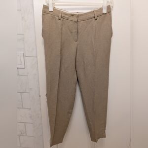 Max Mara Studio Linen Blend Pants